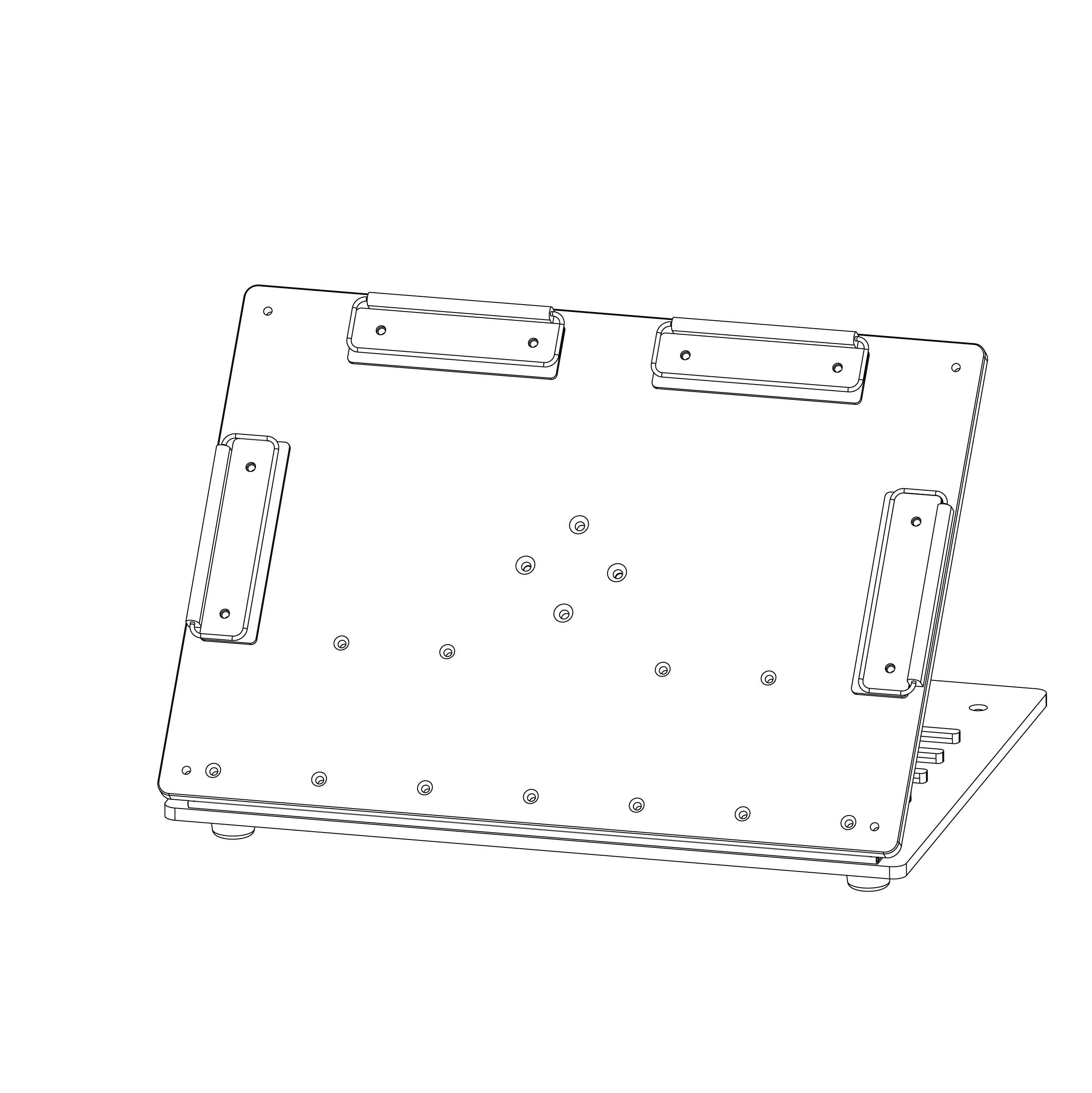 Low Vision Accessories